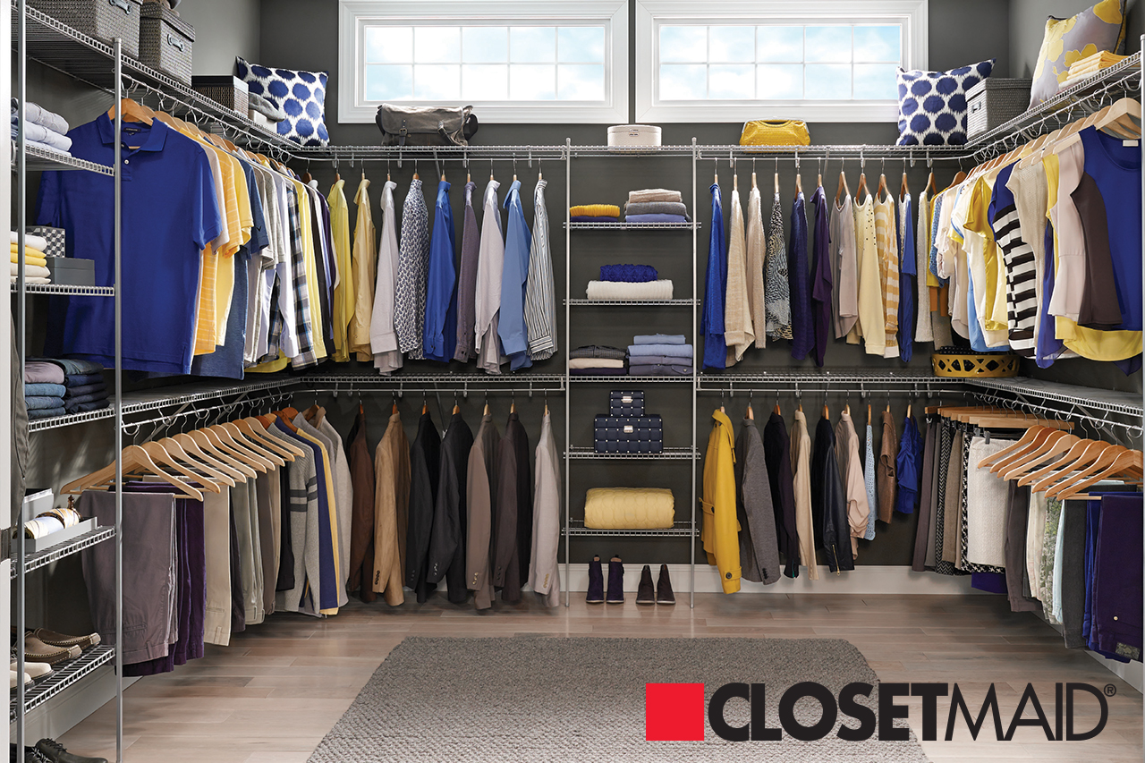 Wire-Closet