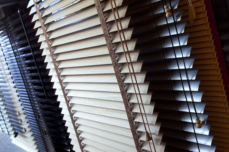 Blinds